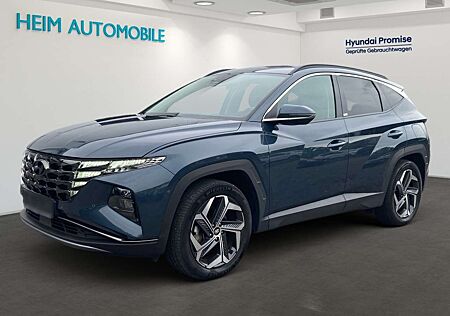 Hyundai Tucson 1.6 T-GDi Plug-In Hybrid Prime-Paket 265 PS 4WD