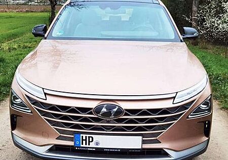 Hyundai NEXO NEXO Prime