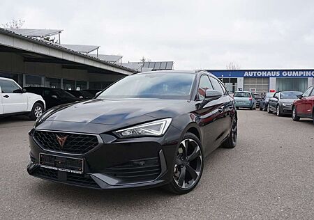 Cupra Leon Sportstourer 1.4 e-Hybrid !! Keyless !! SEAT !!
