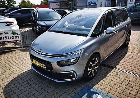 Citroën C4 Spacetourer Citroen Grand BlueHDi 160 Stop&Start EAT8 SHINE