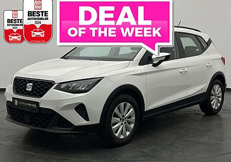 Seat Arona 1.0 TSI Style+VIRTUAL-COCKPIT+PDC+DAB+1HD