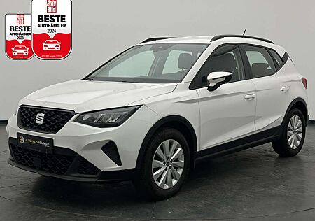 Seat Arona 1.0 TSI Style+VIRTUAL-COCKPIT+PDC+DAB+1HD