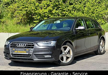 Audi A4 Avant 3.0 TDI/AUTOMATIK/KEYLESS/ACC/LED/ALU