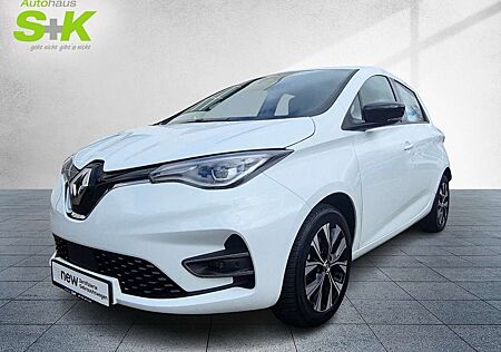 Renault ZOE E-Tech 100% el. EVOLUTION 135PS/52kwh *NAVI*