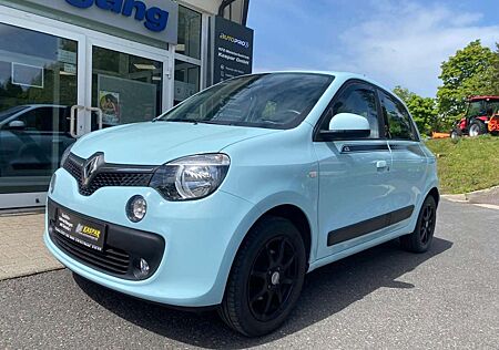 Renault Twingo Experience ENERGY TCe 90, WKR, SHZ
