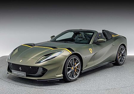 Ferrari 812 GTS