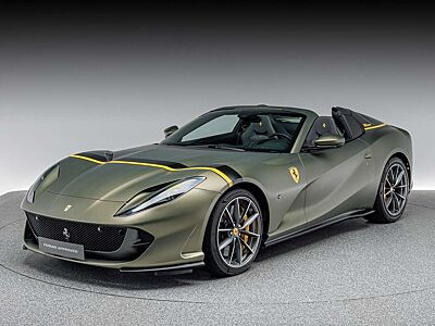 Ferrari 812 GTS