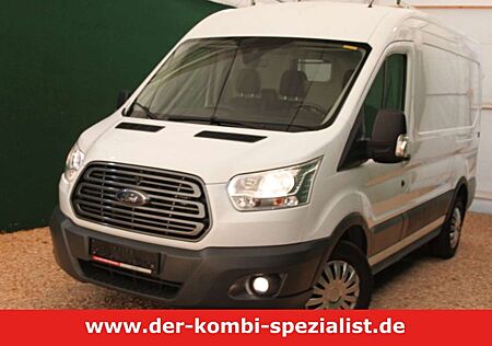 Ford Transit Kasten 350 L2-H2 Klima/ AHK/3 Si.