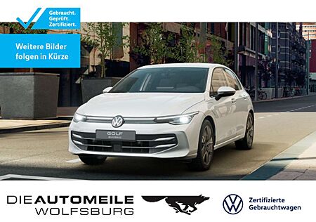 VW Golf Volkswagen 8 VIII 1.5 TSI eHybrid DSG Edition 50 HeadU