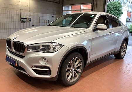 BMW X6 30d SHZ-AHK-PDC-NAVI-BIXENON-MEMORY