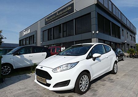 Ford Fiesta Trend