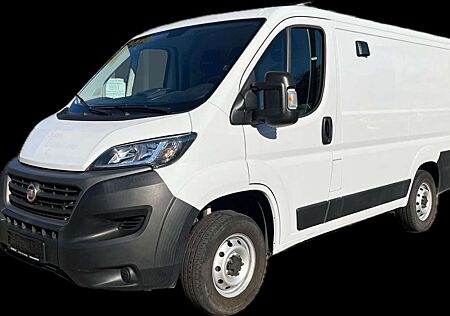 Fiat Ducato 2.3 JTD 120 L1H1 KLIMA/AHK/SORTIMO/1.HAND