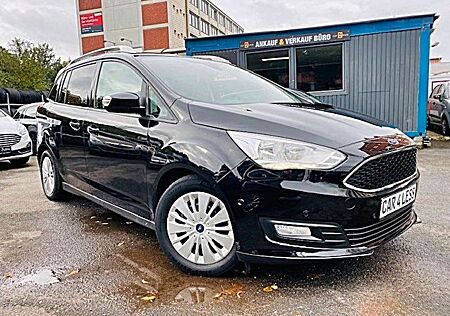 Ford Grand C-Max 1,0 EcoBoost Titanium 7-Sitzer