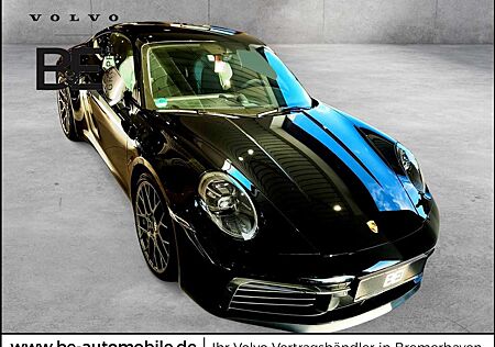 Porsche 992 Carrera T InnoDrive MATRIX-LED