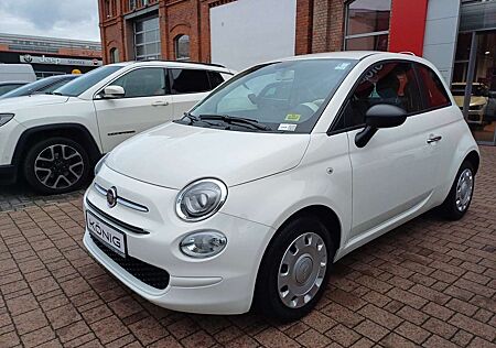 Fiat 500 1.0 GSE Mild Hybrid Klima & Sound