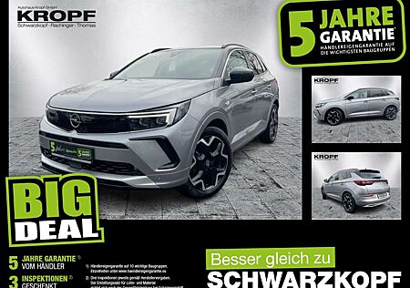 Opel Grandland 1.5 D Elegance IntelliLux - Navi. LED.