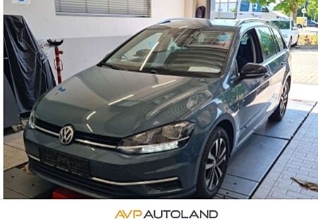 VW Golf Variant Volkswagen Golf VII Variant 1.5 TSI DSG IQ.DRIVE | AHK |