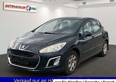 Peugeot 308 120 VTi Automatik