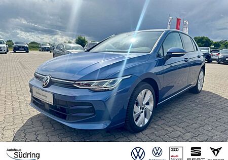 VW Golf Volkswagen VIII 1,5 TSI Life AHK Panodach PDCv+h