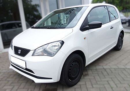 Seat Mii Reference Salsa.Klima.Sitzheizung.1 Hd.Schec