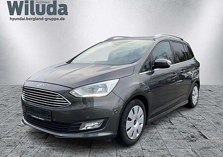 Ford Grand C-Max TITANIUM 1,0L EB 1