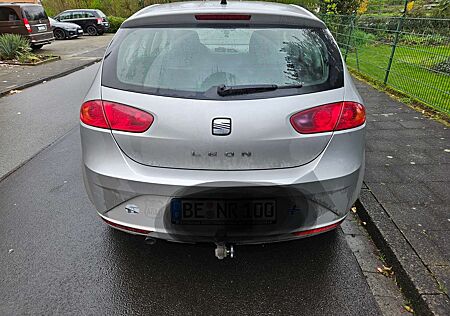 Seat Leon 1.6 TDI