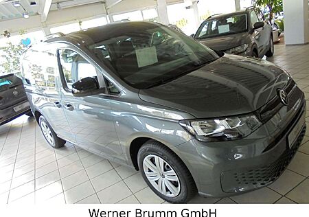 VW Caddy Volkswagen 2,0TDI/Klima/SHZ/PDC/GRA/GJR