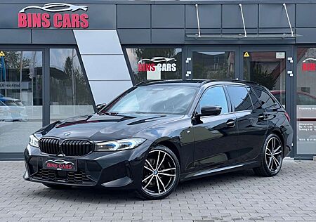 BMW 320 d Touring xDrive M-Sport*ACC*360°Standhzg*HUD