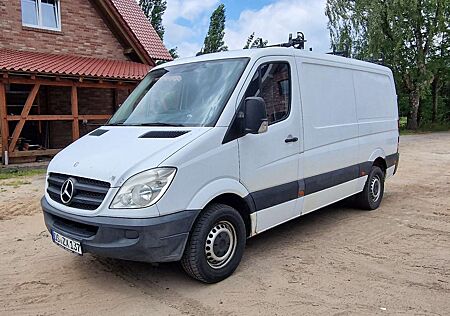 Mercedes-Benz Sprinter 311 CDI Transporter