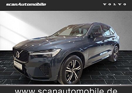 Volvo XC 60 XC60 R Design Recharge Plug-In Hybrid AWD Navi