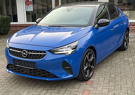 Opel Corsa Elegance Automatik
