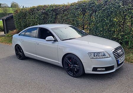 Audi A6 2.0 TFSI S-Line Zahnriemen neu !