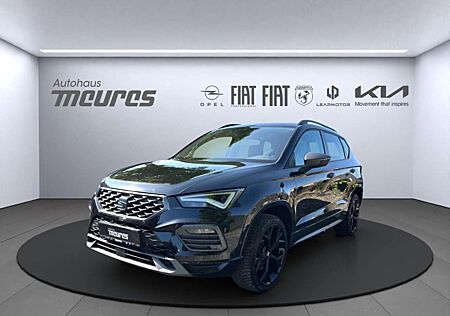 Seat Ateca FR 2.0 TSI ACT El. Heckklappe Navi Keyless Entry K