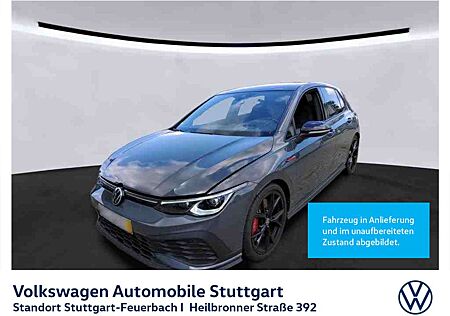 VW Golf GTI Volkswagen Golf VIII GTI 2.0 TSI DSG 221 kW
