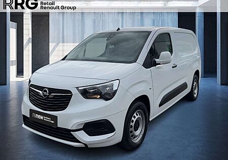 Opel Combo Cargo 1.5 D Edition XL Klima Tempomat