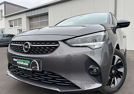 Opel Corsa e Elegance 85€ m. 20% Anzahlung CCS 3-Phasen LED