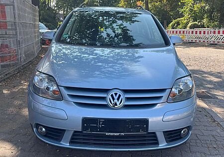 VW Golf Plus Volkswagen V United 1.Hand Automatik