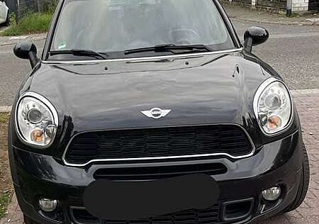 Mini One Countryman gebraucht kaufen Mini One Countryman Countryman S All4