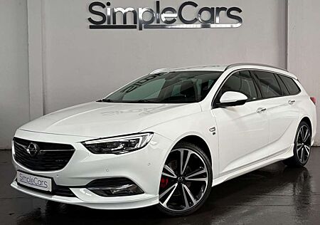 Opel Insignia B Sports Tourer Business Innovation 4x4