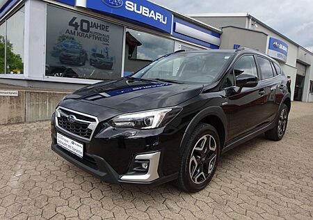Subaru XV 2.0ie Comfort *1. Hand*MwSt.*