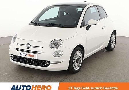 Fiat 500 1.0 Mild-Hybrid Dolcevita*TEMPO*PDC*PANO*