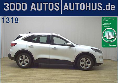 Ford Kuga 1.5 EB Cool&Connect Navi Winter-Paket