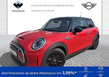 Mini Cooper SE Hatch DAB LED Pano.Dach Navi Tempomat