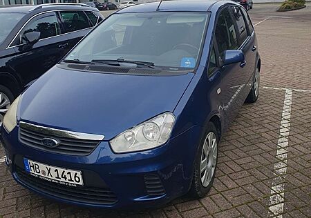 Ford C-Max 1.8 Ghia