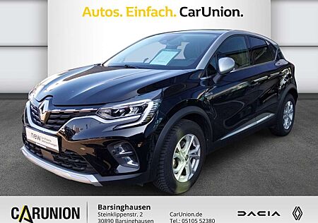 Renault Captur EDITION ONE TCe 155 EDC GPF
