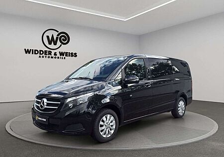 Mercedes-Benz V 220 d RISE Lang