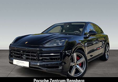 Porsche Cayenne S Coupé ACC BOSE 22Zoll SurroundView