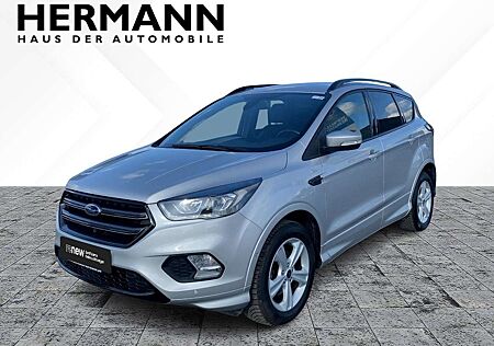 Ford Kuga 1.5 EcoBoost ST-Line AHK*LED*NAVI*SHZ*SYNC