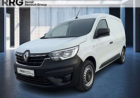 Renault Express 1.5 BLUE dCi 95 FAP Extra Bodenplatte Klima #4
