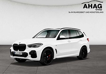 BMW X5 M 50i (2017 - 2023)